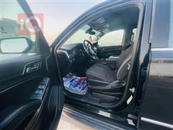 شێڤرۆلێت تاهۆ